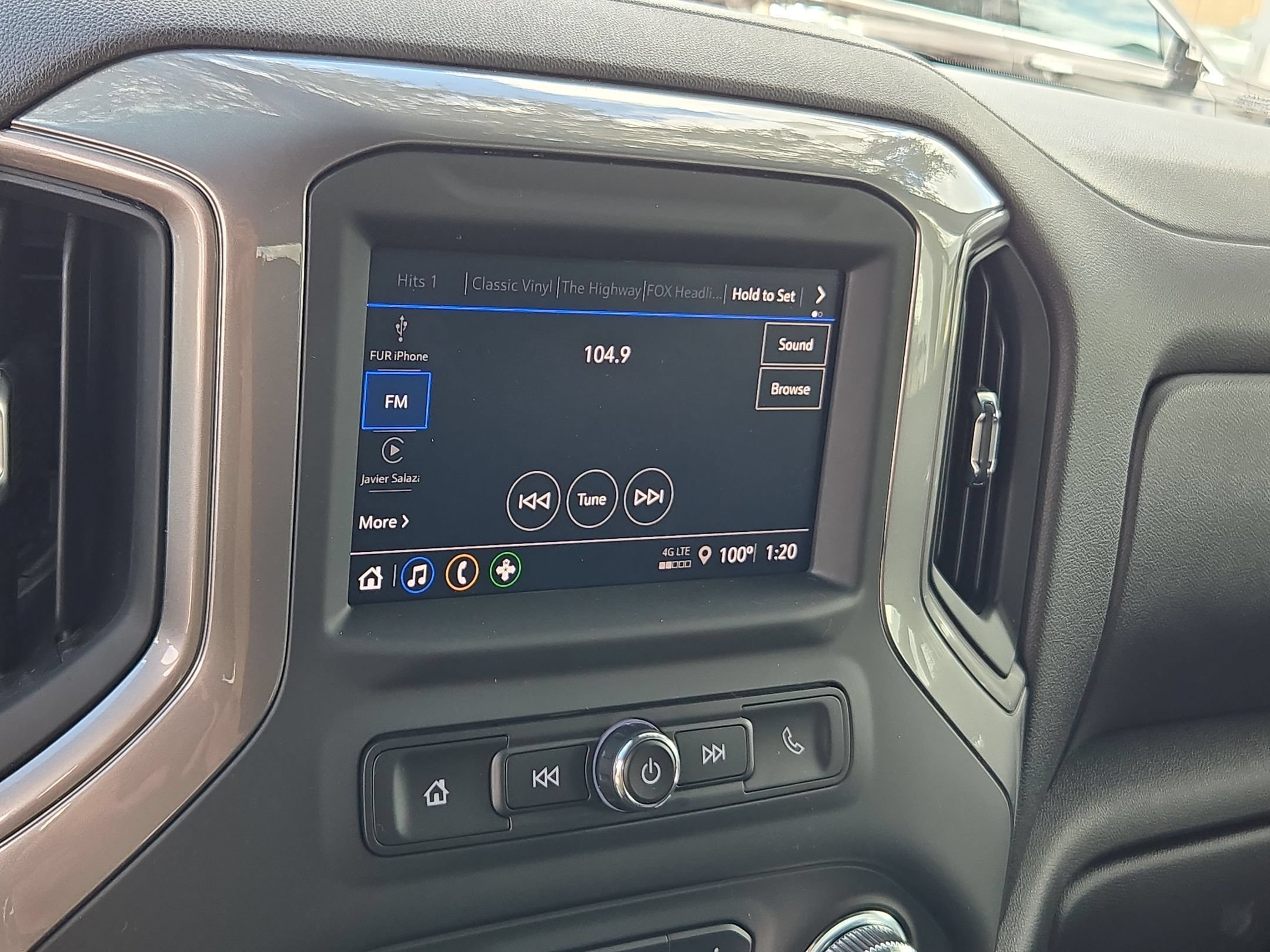 Certified 2024 GMC Sierra 1500 Pro w/ Pro Value Package RWD image 15