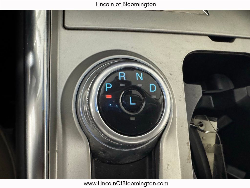 Used 2023 Ford Explorer Limited w/ Equipment Group 301A image 64