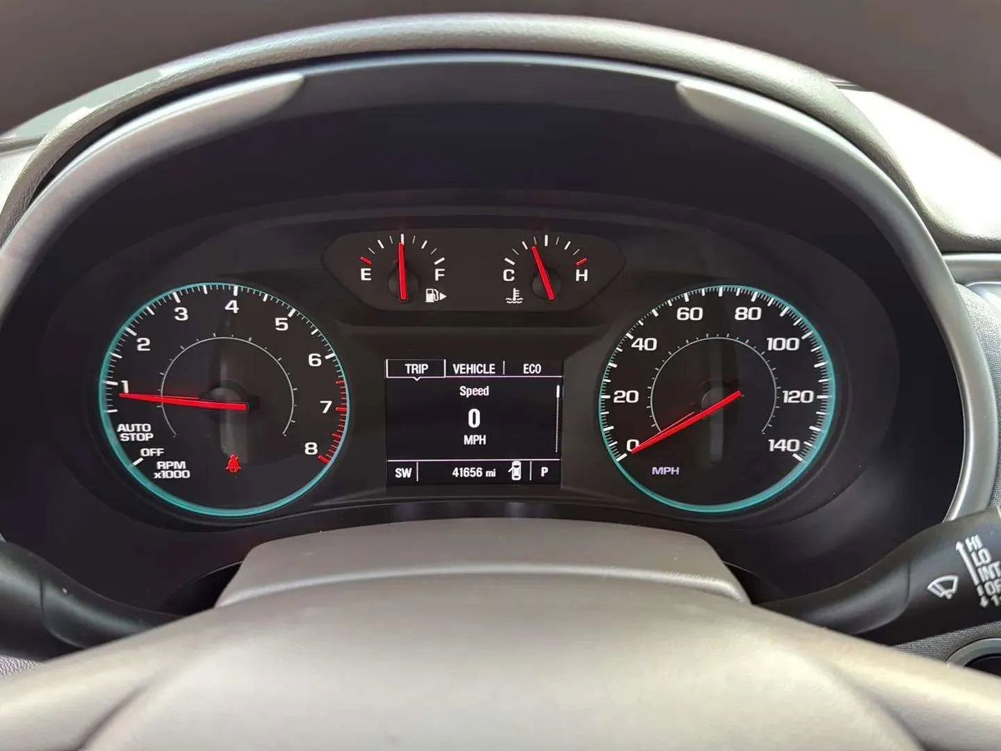 Used 2022 Chevrolet Malibu LT image 26