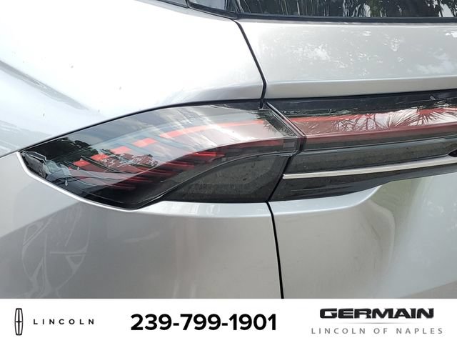 New 2026 Lincoln Nautilus Reserve AWD/4WD image 15
