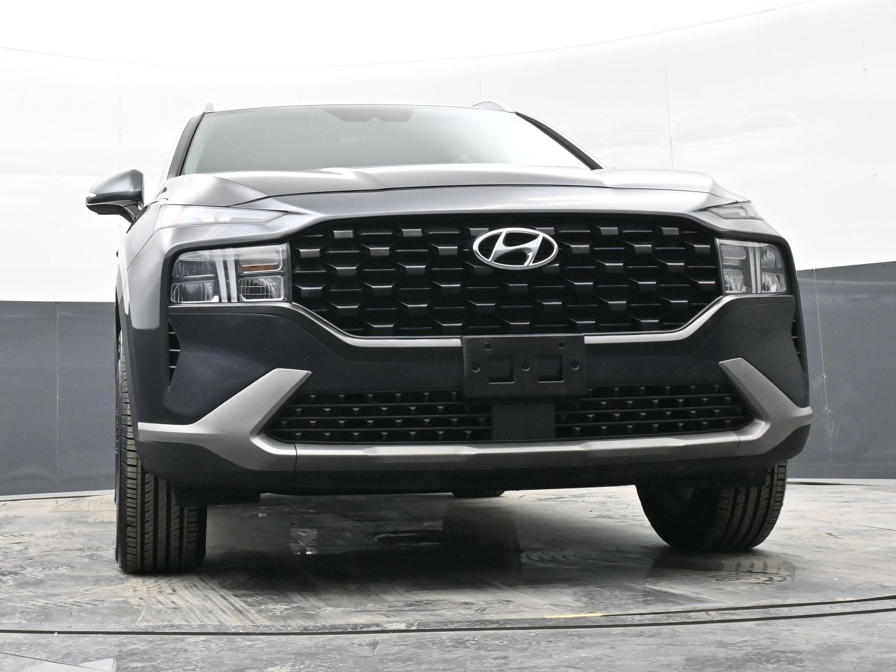 Used 2023 Hyundai Santa Fe SEL image 37