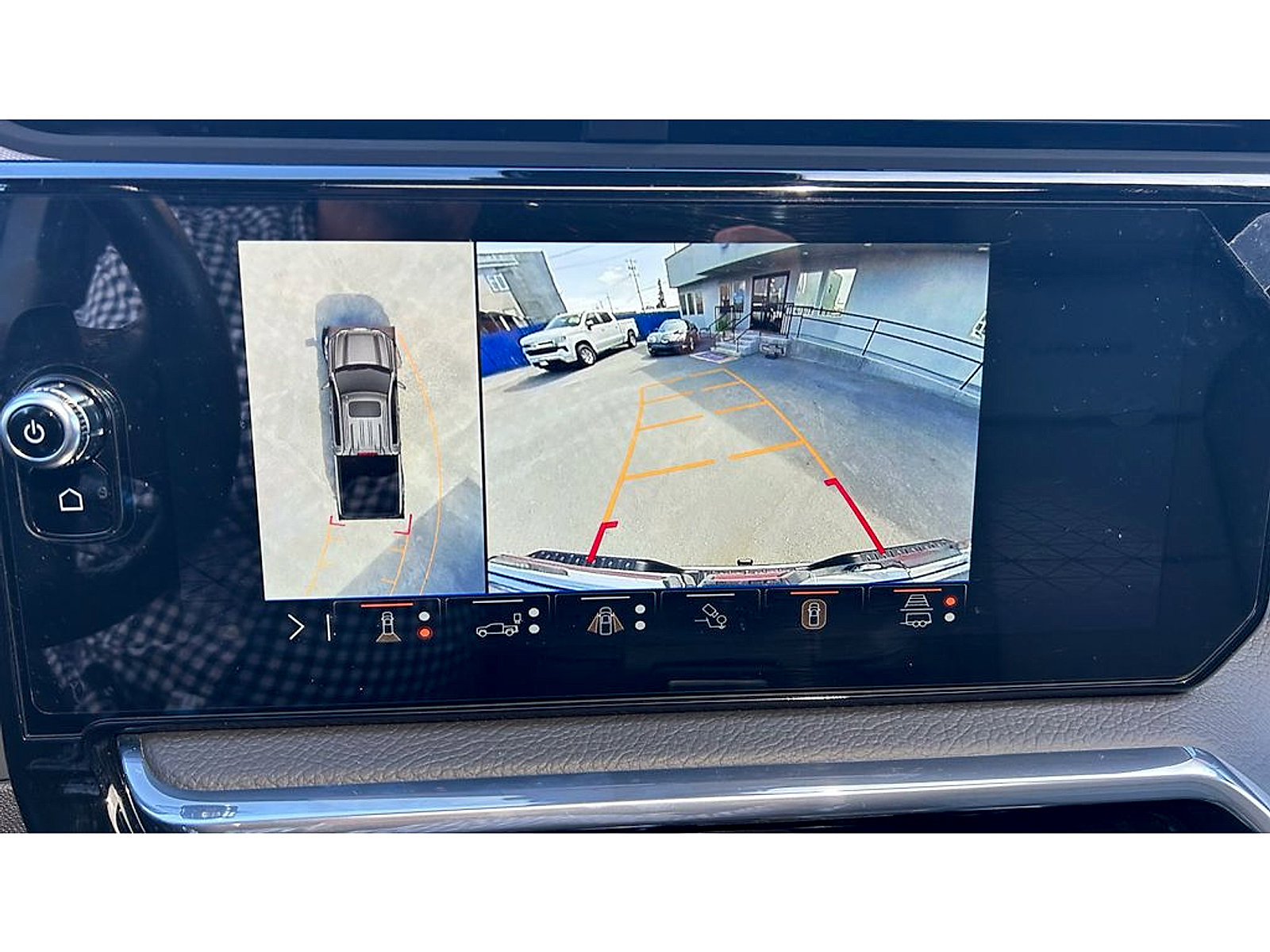 Used 2024 GMC Sierra 1500 Denali AWD/4WD image 15