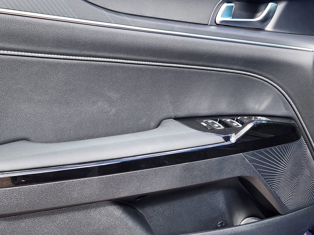 New 2026 Kia K5 GT-Line image 6