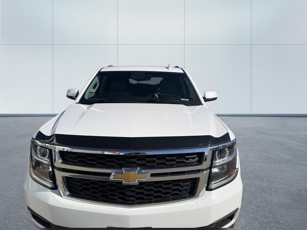 Used 2015 Chevrolet Suburban LT w/ Max Trailering Package AWD/4WD image 2