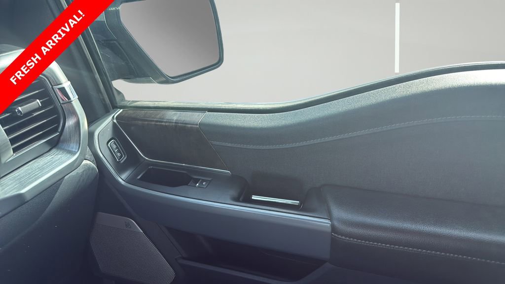 Certified 2023 Ford F150 Lariat image 19