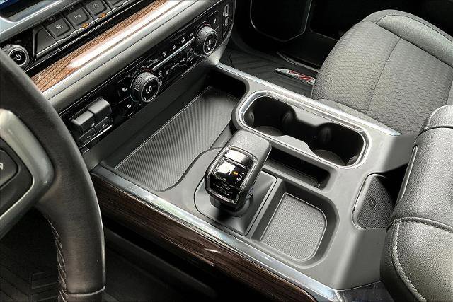 Used 2022 Chevrolet Silverado 1500 RST w/ All Star Edition Plus image 18