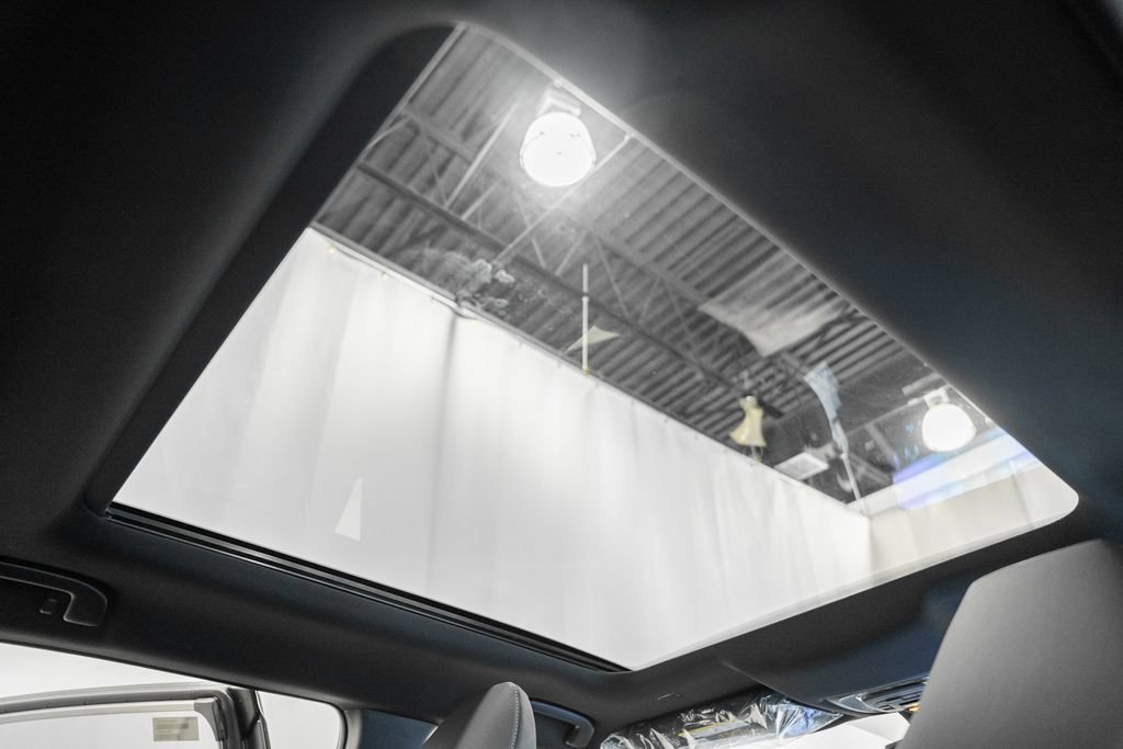 New 2026 Toyota bZ AWD/4WD image 35