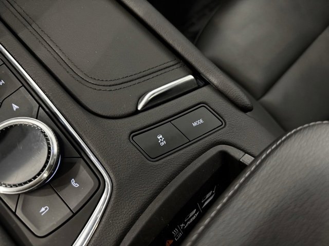 Certified 2023 Cadillac XT5 Premium Luxury w/ Technology Package image 22