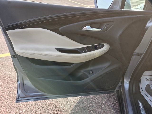 Used 2020 Buick Envision Preferred image 13