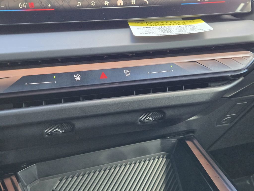 New 2026 BMW X3 xDrive30 w/ Convenience Package image 22