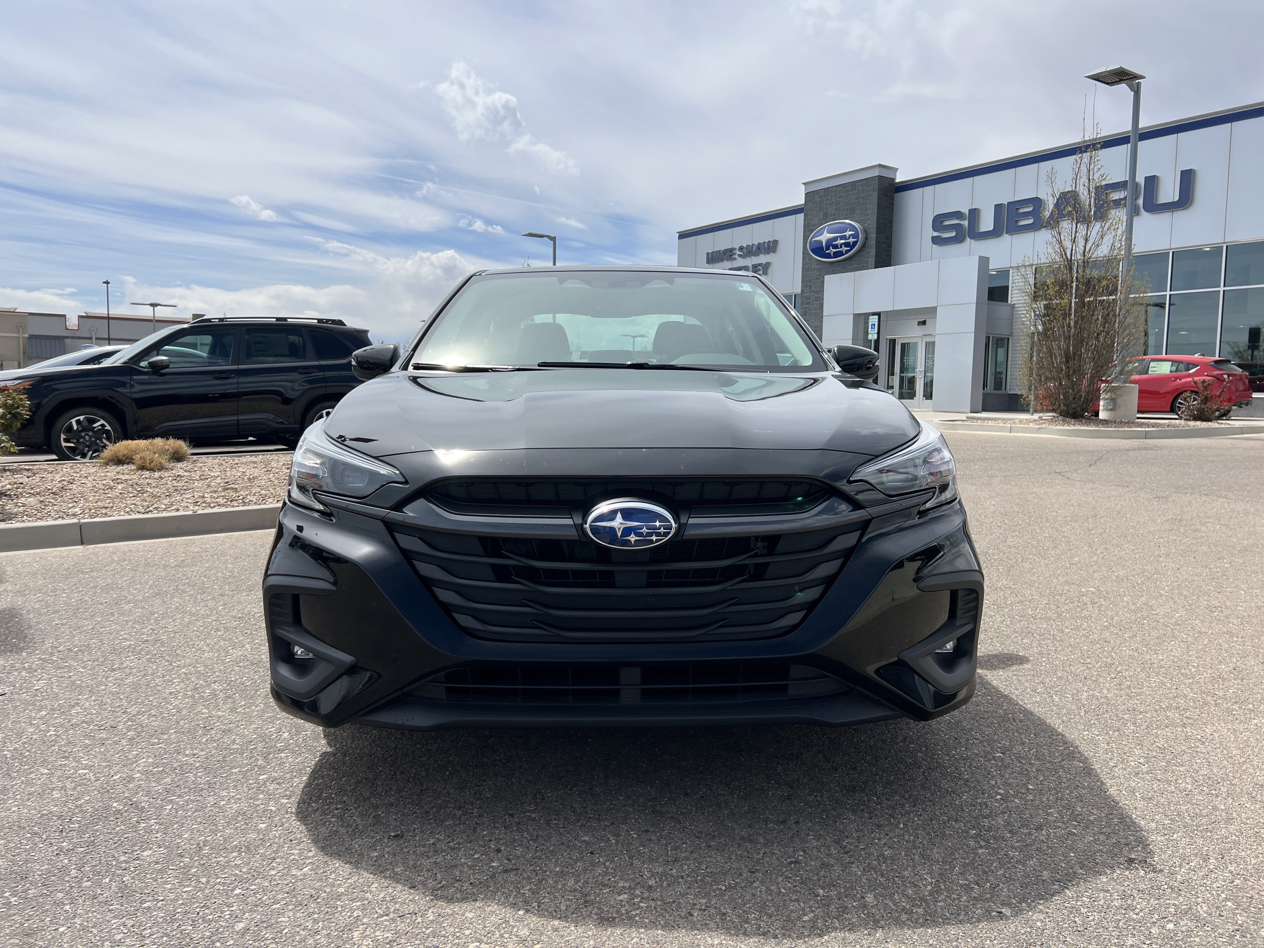 Used 2025 Subaru Legacy Premium w/ Popular Package #1A image 15