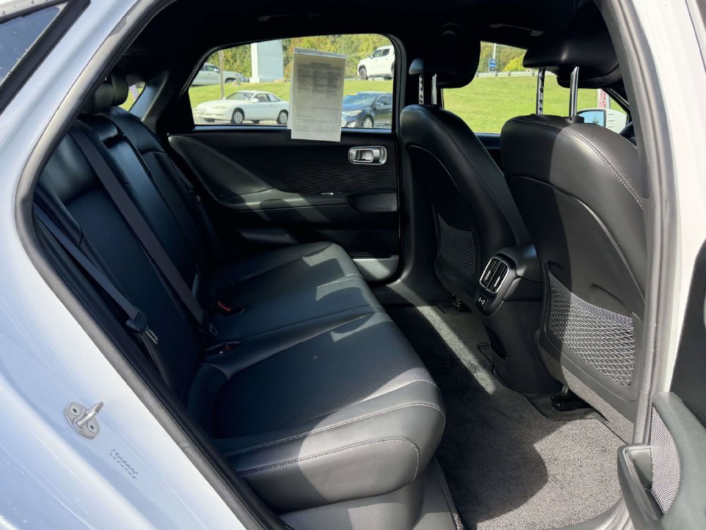 Used 2023 Hyundai Ioniq 6 SEL RWD image 14