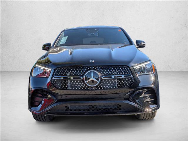 New 2026 Mercedes-Benz GLE 450 4MATIC Coupe image 6