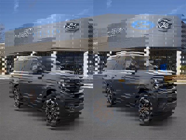 New 2025 Ford Expedition Max King Ranch image 7