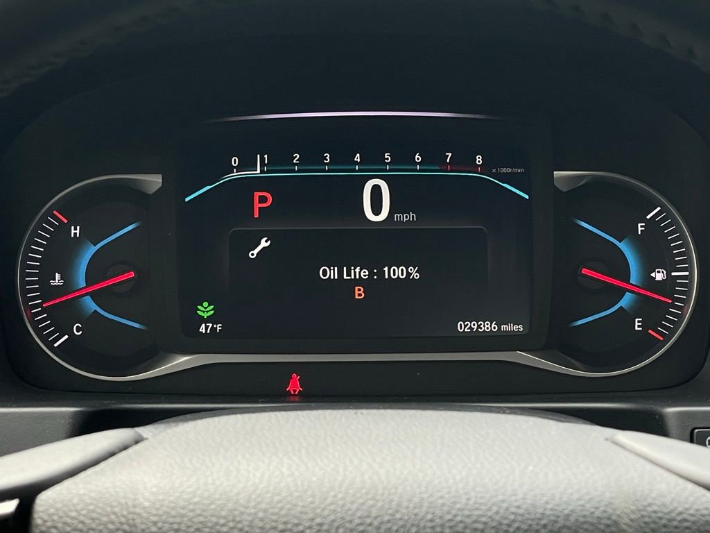 Certified 2022 Honda Pilot Touring image 15