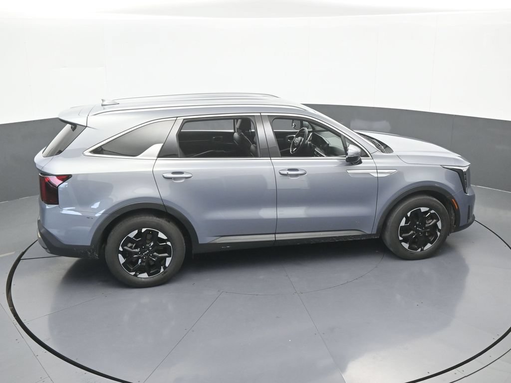 Used 2024 Kia Sorento S FWD image 55