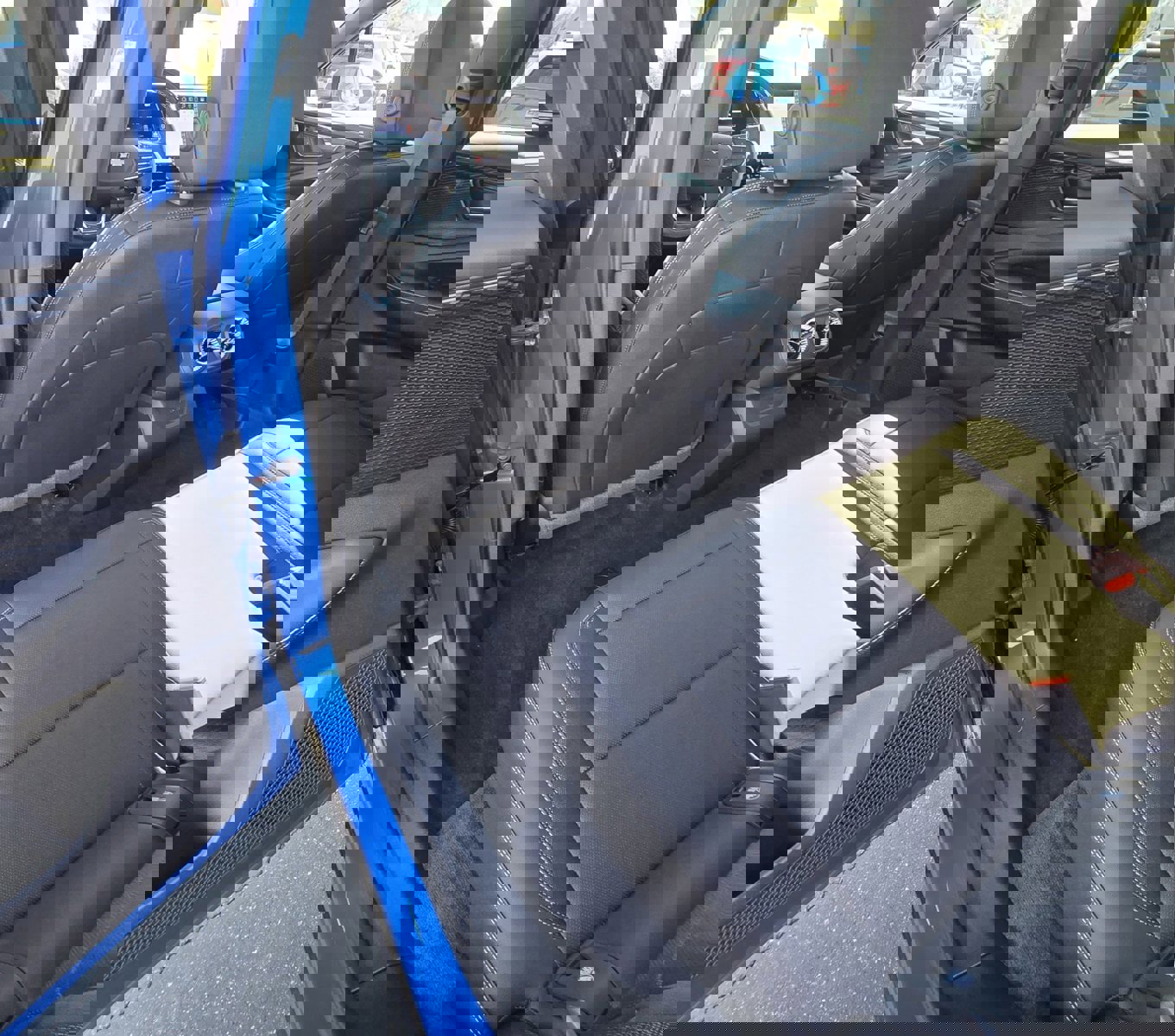 Used 2025 Chevrolet Blazer EV LT w/ Super Cruise Package AWD/4WD image 27