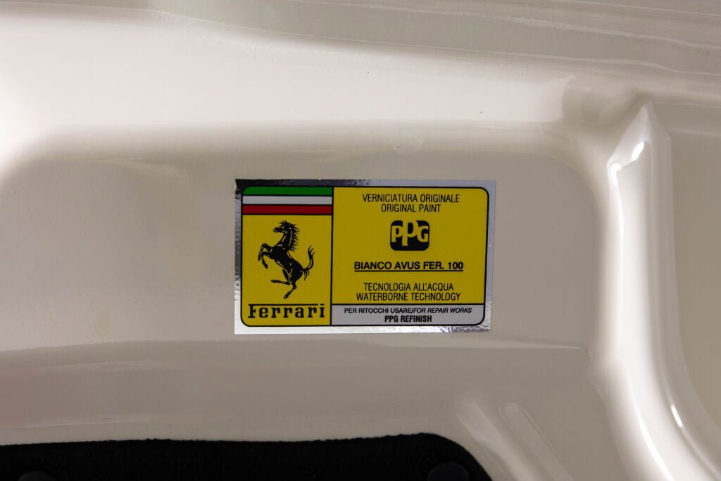 Certified 2019 Ferrari 812 Superfast RWD image 69
