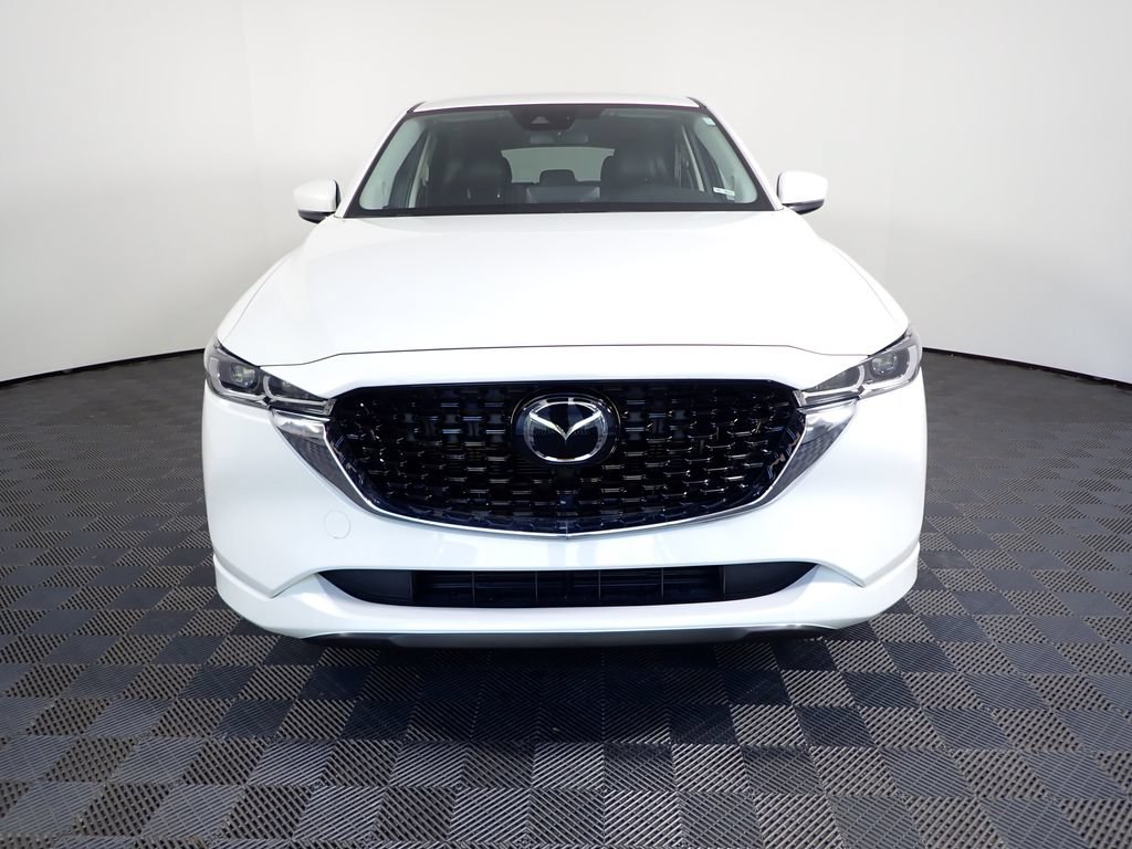 Used 2024 MAZDA CX-5 AWD 2.5 S w/ Select Package image 9