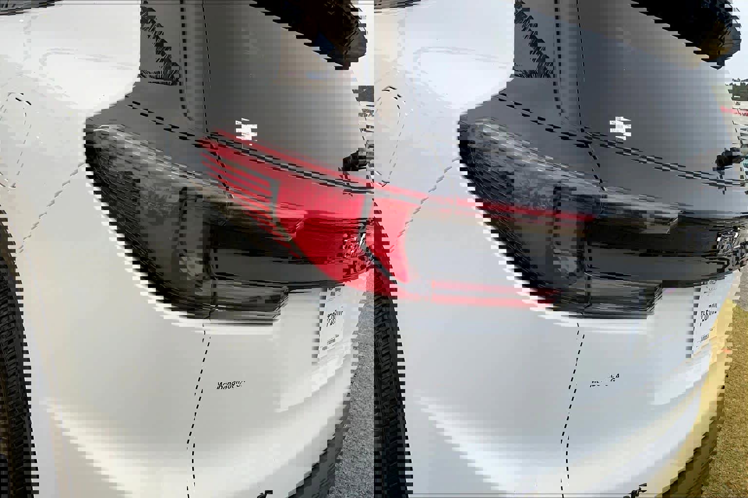 New 2026 GMC Acadia Elevation w/ Black Edition image 14