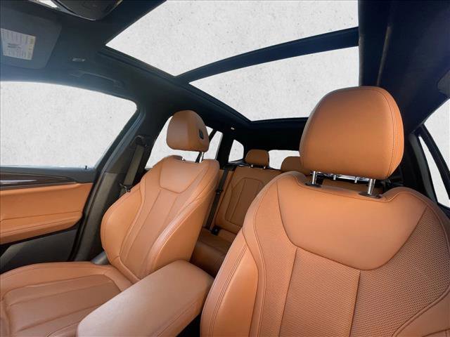 Used 2023 BMW X3 xDrive30i w/ Premium Package image 13