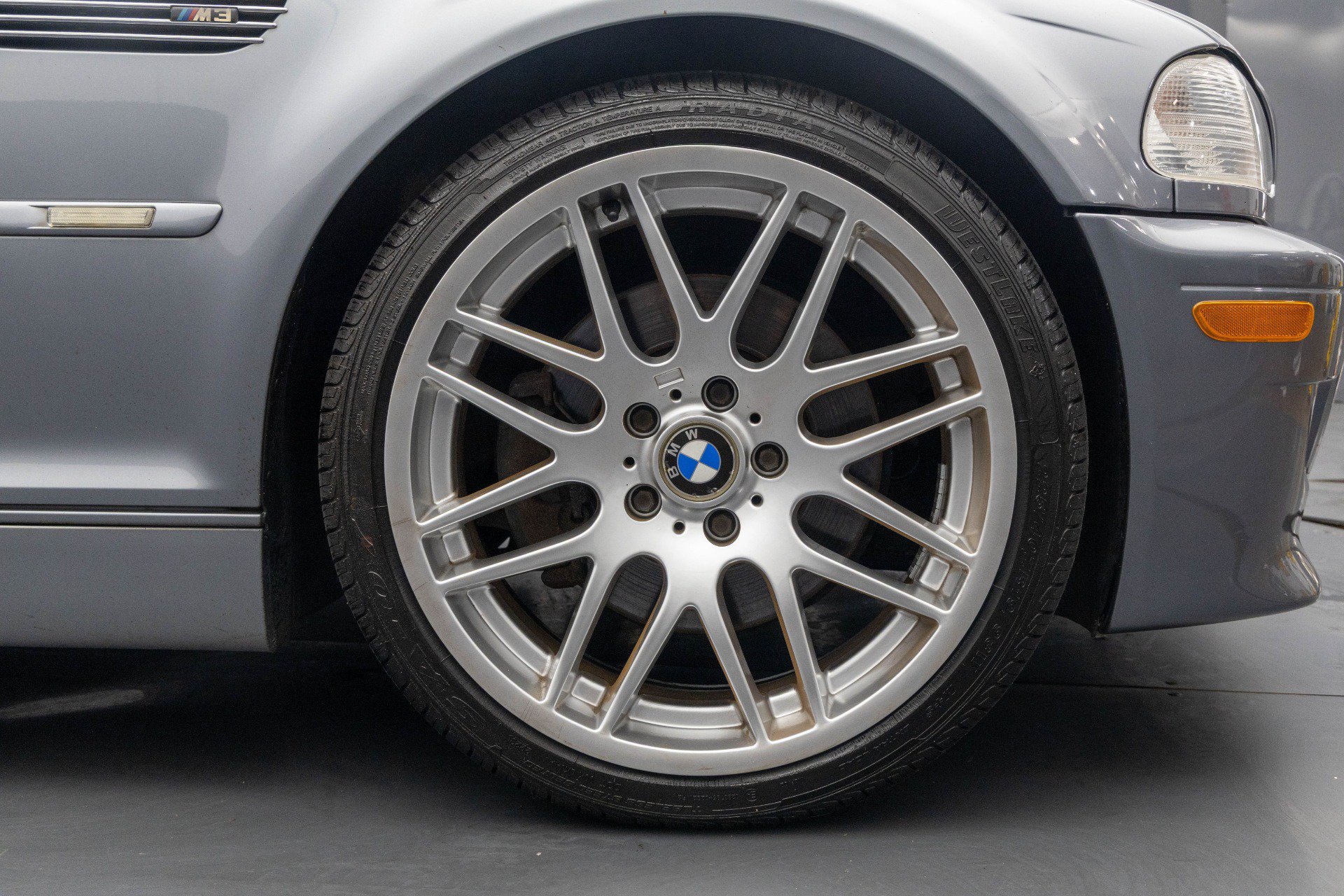 Used 2003 BMW M3 Coupe RWD image 17