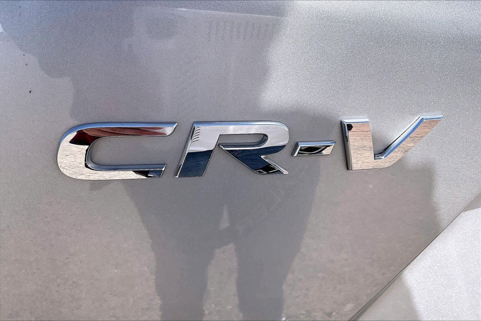 Used 2017 Honda CR-V EX-L image 30