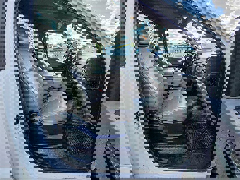 Used 2019 Ford F350 XL w/ XL Value Package image 14