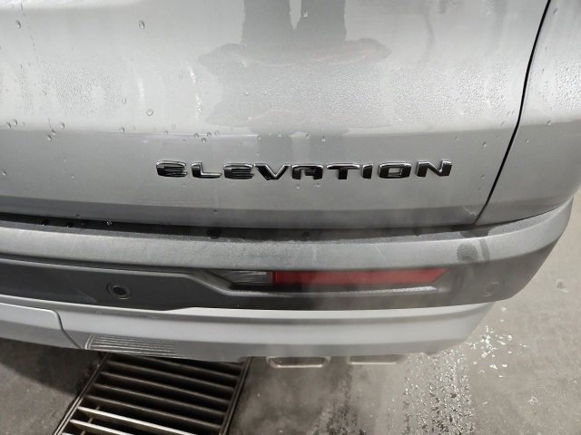 Certified 2025 GMC Acadia Elevation image 15