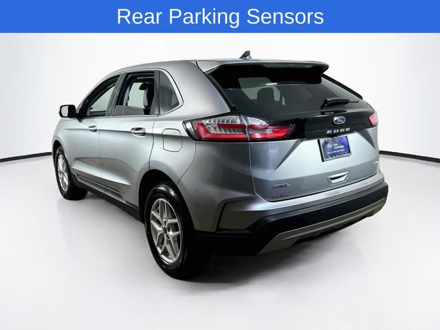 Certified 2024 Ford Edge SEL w/ Convenience Package AWD/4WD image 7
