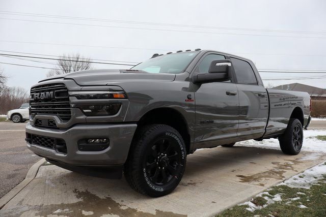 New 2026 RAM 2500 Laramie w/ Night Edition image 8