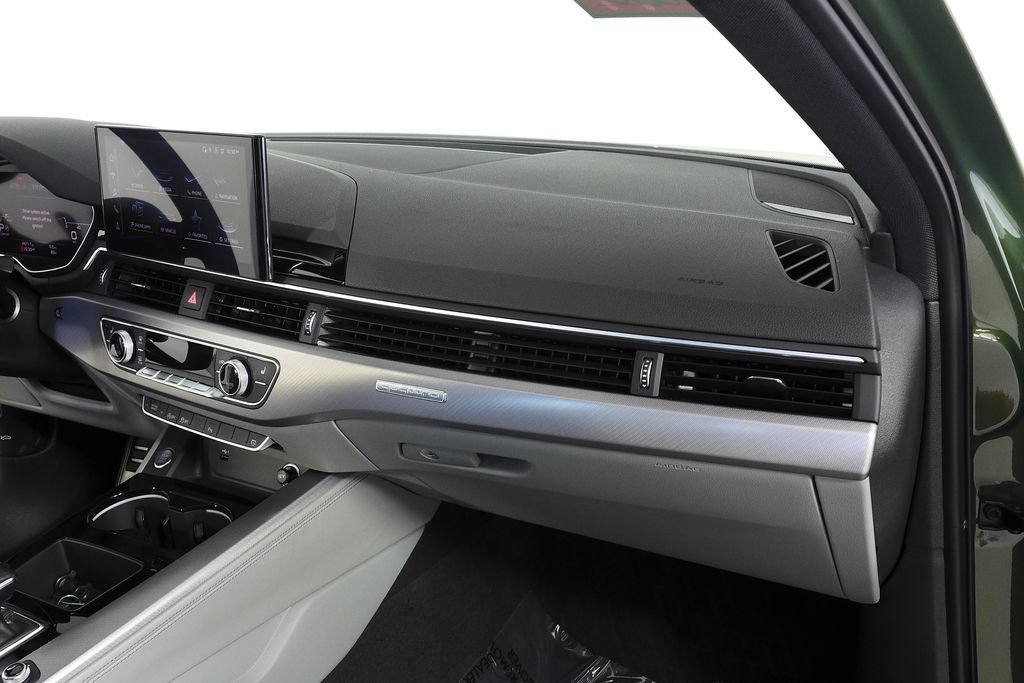 Used 2023 Audi A4 2.0T Premium Plus w/ Premium Plus Package AWD/4WD image 14