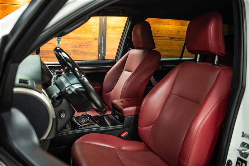 Used 2021 Lexus GX 460 Premium image 9