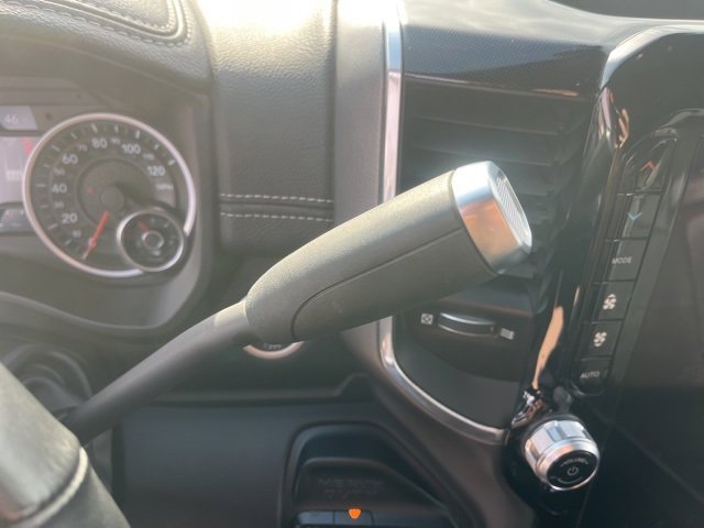 Used 2022 RAM 2500 Laramie image 27