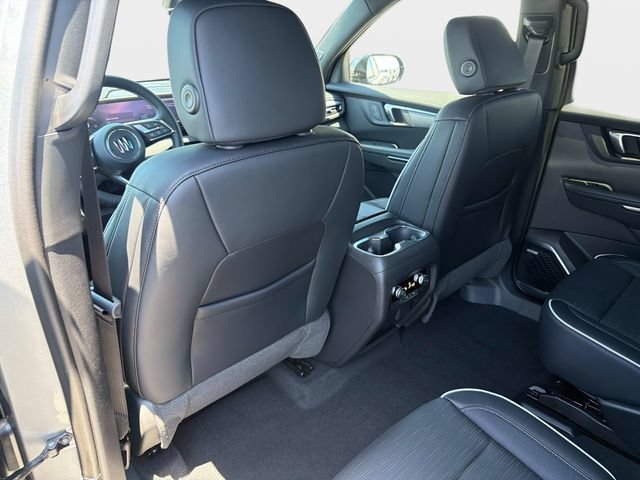 New 2026 Buick Enclave Sport Touring w/ Power Package FWD image 13