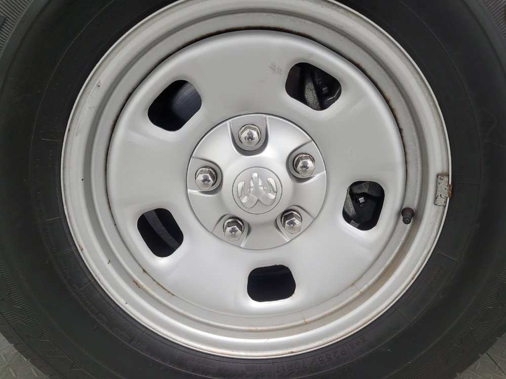 Used 2017 RAM 1500 Tradesman w/ Popular Equipment Group image 31