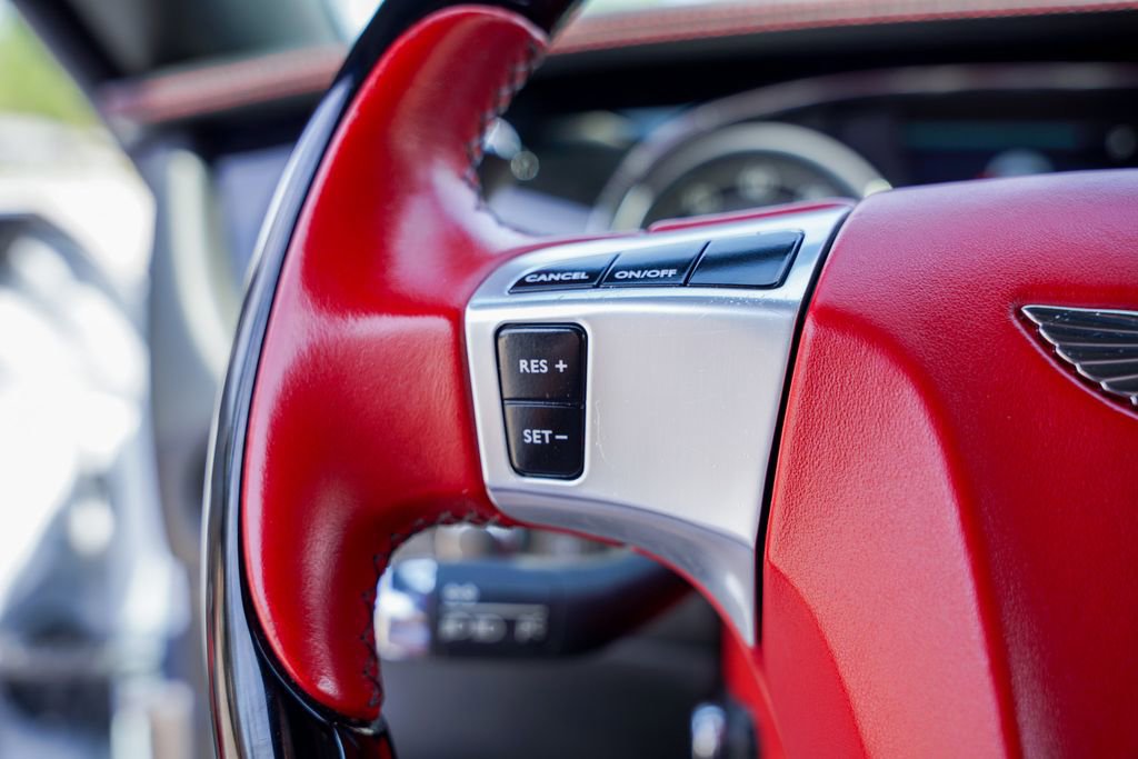 Used 2015 Bentley Continental GT V8 S AWD/4WD image 17