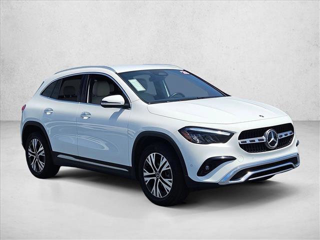 Used 2025 Mercedes-Benz GLA 250 image 3