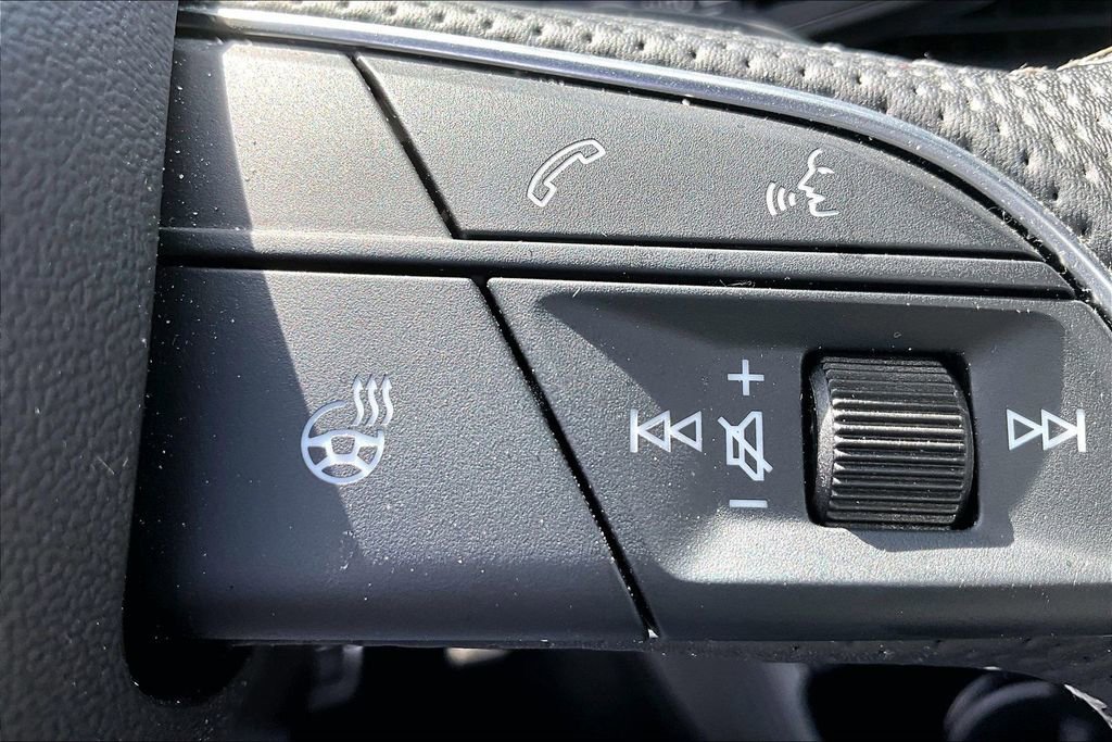 Used 2022 Audi S5 Prestige w/ Prestige Package image 12