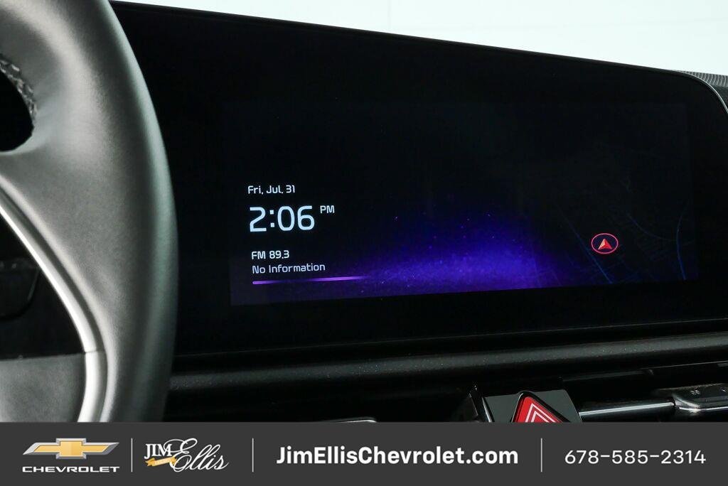 Used 2023 Kia Niro Wind w/ Wind Preserve Package FWD image 13