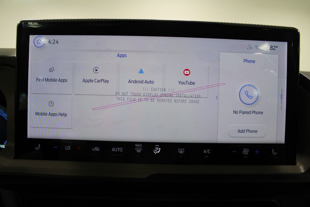 New 2025 Ford Bronco Sport Big Bend w/ Convenience Package image 45