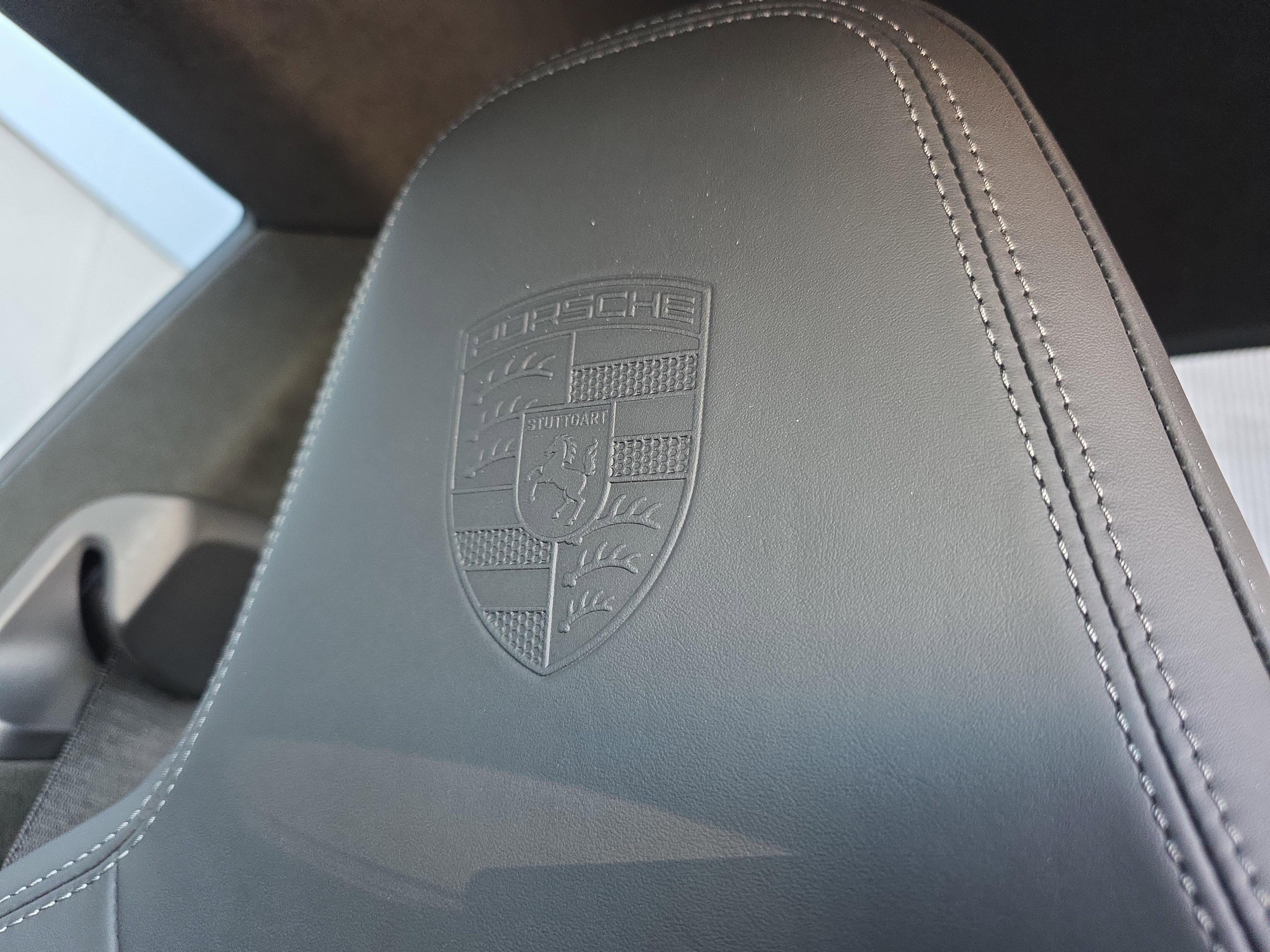 Certified 2025 Porsche 911 GTS image 26