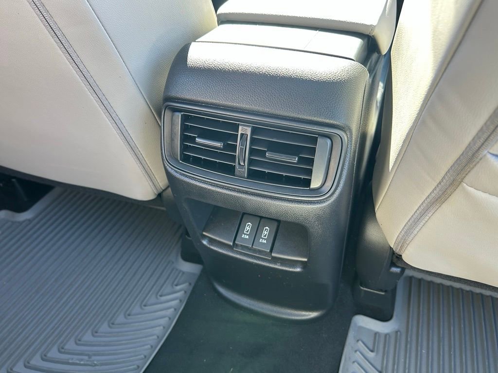 Used 2018 Honda CR-V EX-L image 42