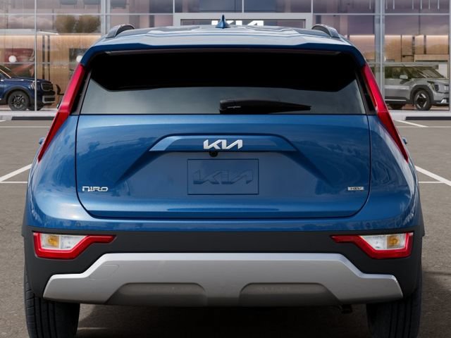 New 2026 Kia Niro EX FWD image 13