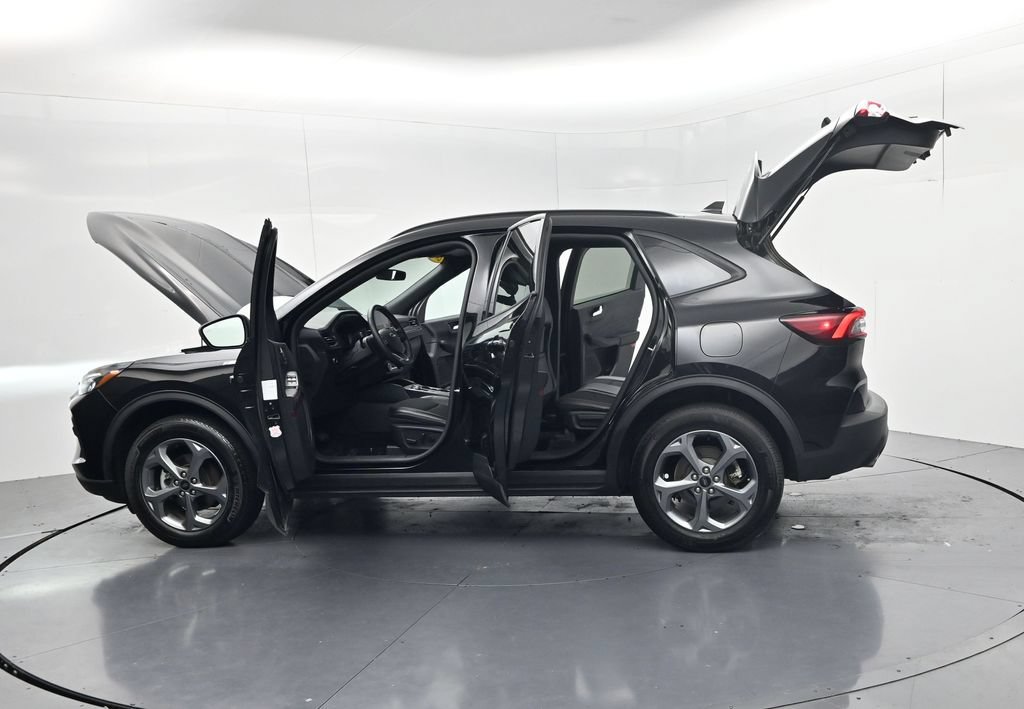 Used 2025 Ford Escape ST-Line AWD/4WD image 60