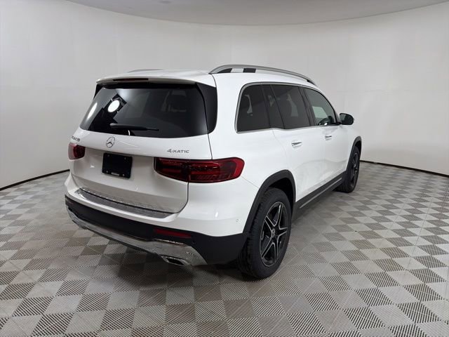 New 2026 Mercedes-Benz GLB 250 4MATIC image 7
