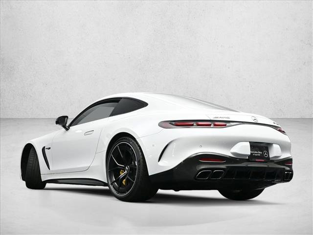 New 2026 Mercedes-Benz AMG GT 55 image 29