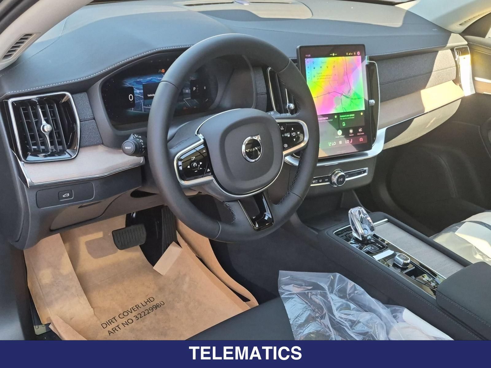 New 2027 Volvo XC90 B5 Core AWD/4WD image 11