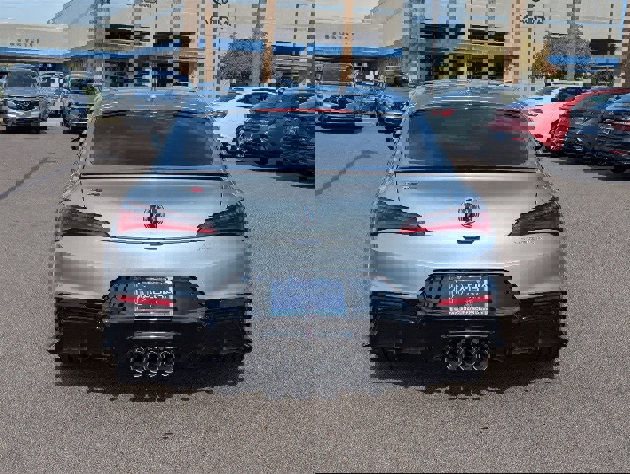 New 2026 Acura Integra Type S image 6