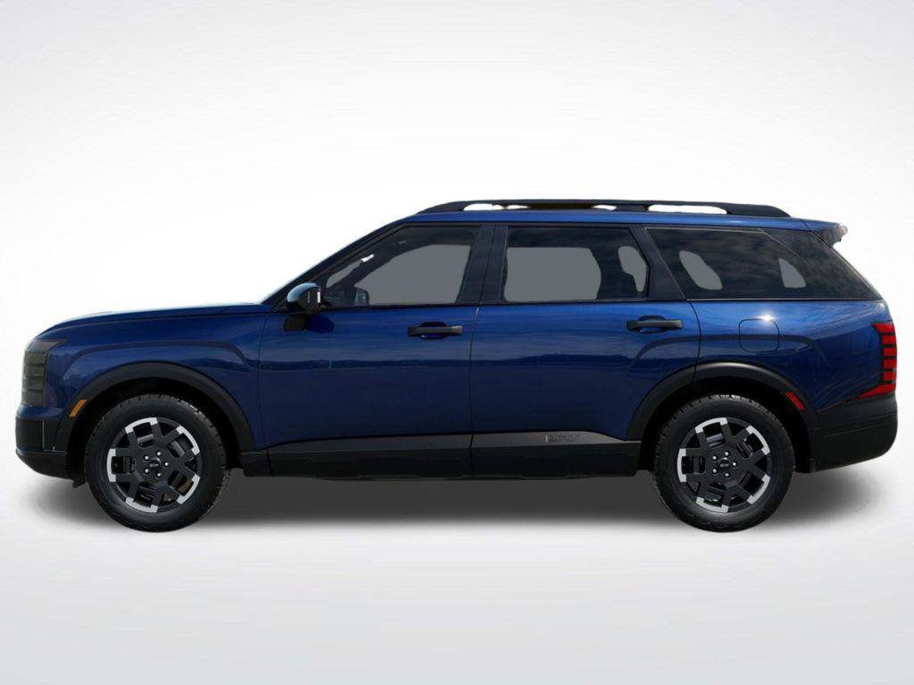 New 2026 Hyundai Palisade XRT Pro AWD/4WD image 3